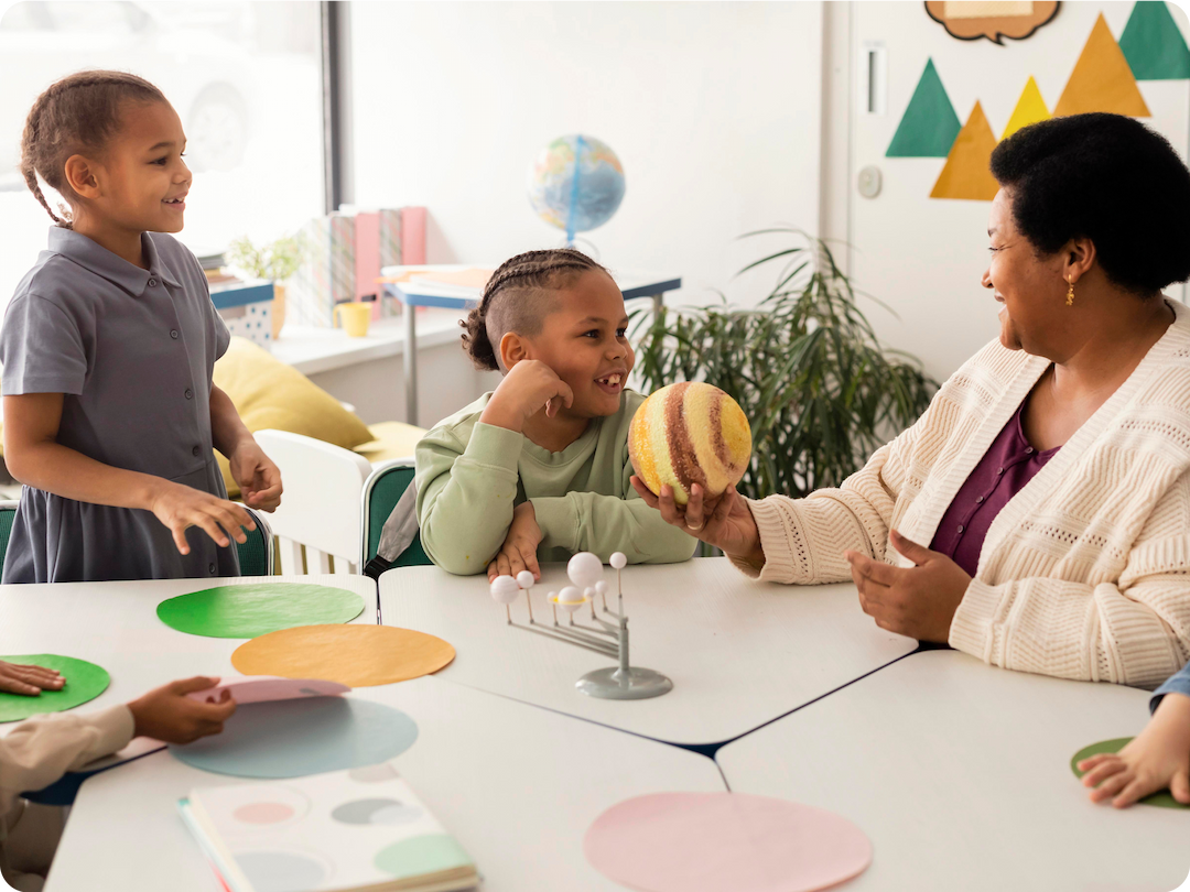 Mentorship Program image