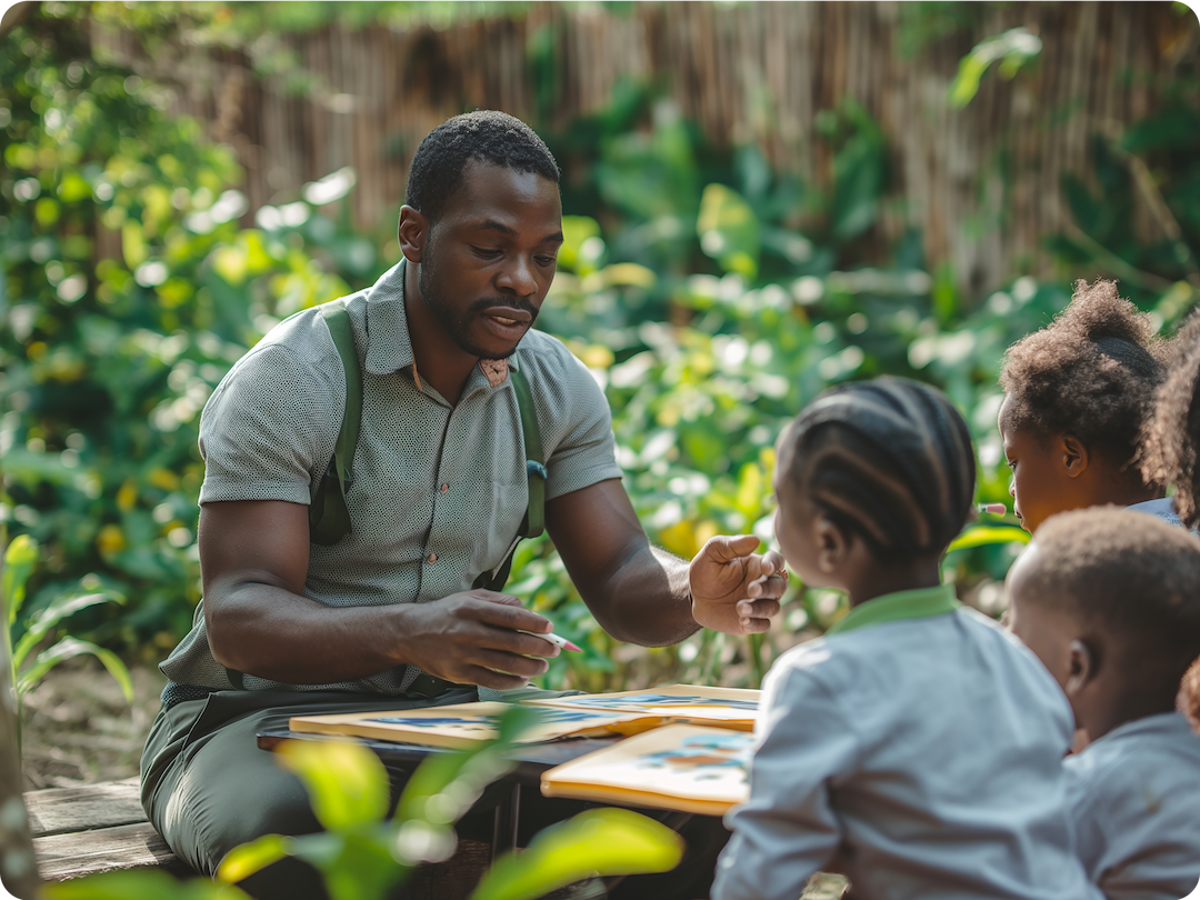 Community Development Program image